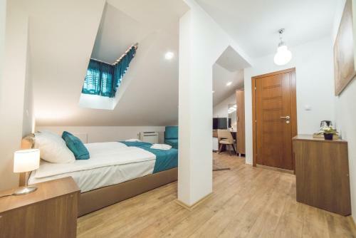 Apartamento Somnia