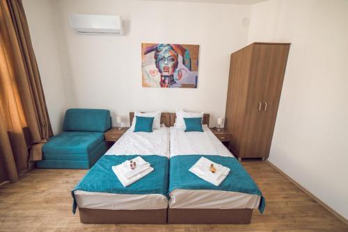 Apartamento Somnia