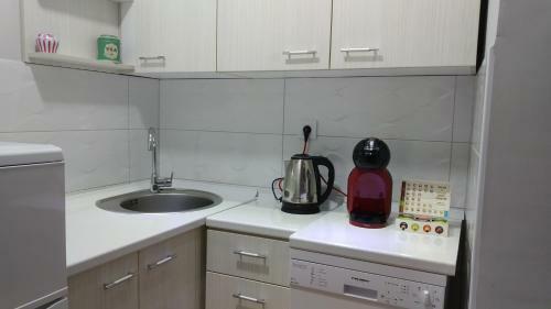 Apartment In Center