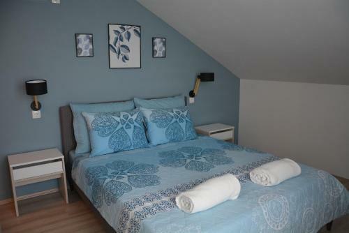 Hostal City Break