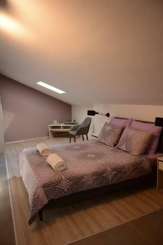 Hostal City Break