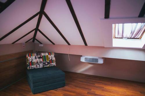 Korzo Apartments