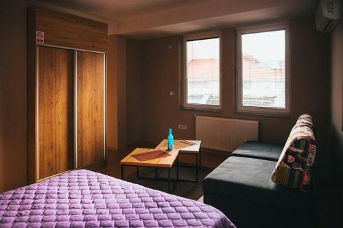 Korzo Apartments