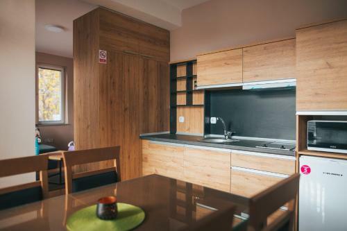 Korzo Apartments
