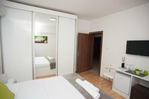 Apartamento Vila Vanila