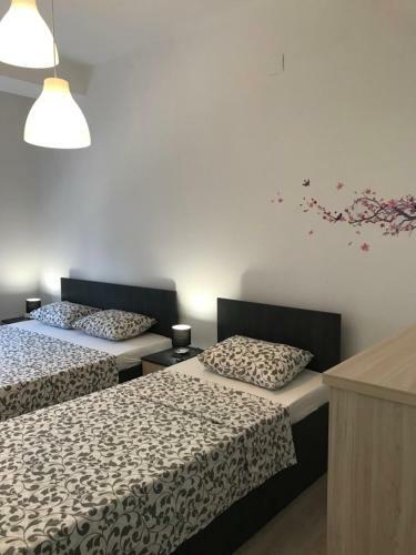 Apartments Ivi Gevgelija