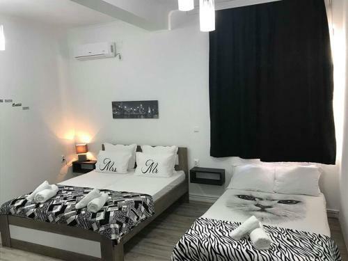 Migato Apartments