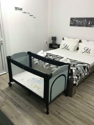 Migato Apartments