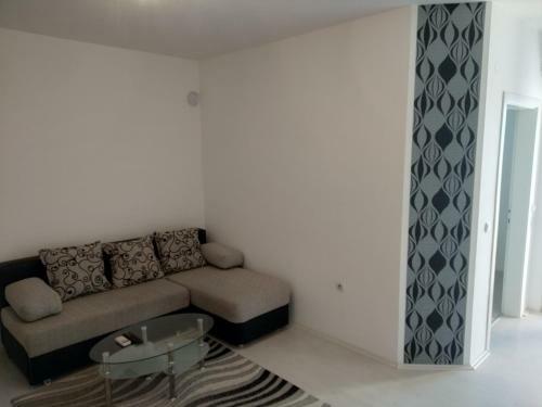 Apartments Eon Gevgelija