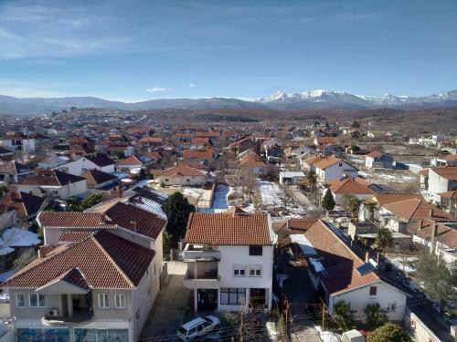 Apartments Eon Gevgelija