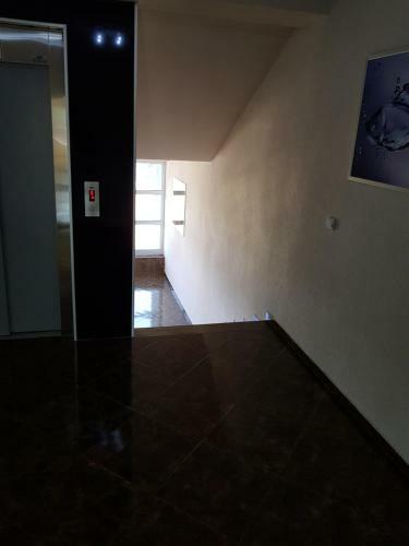 Apartments Eon Gevgelija