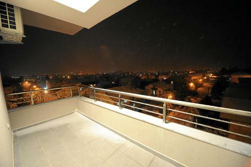 Janisa Apartment