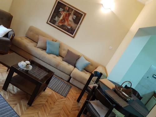 Apartamento House Aleks