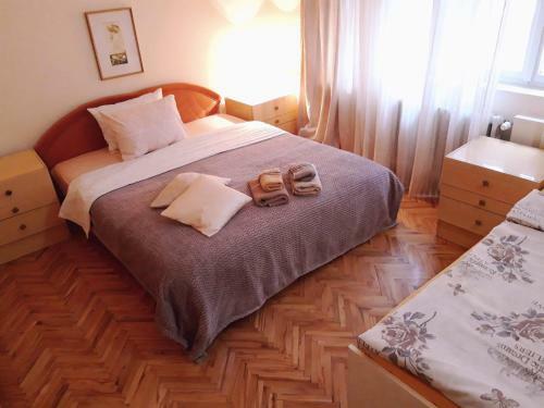 Apartamento House Aleks