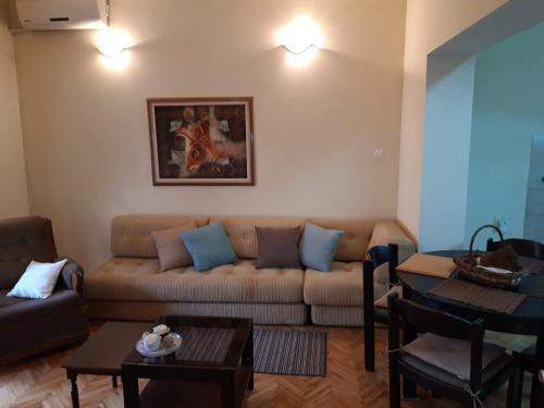 Apartamento House Aleks