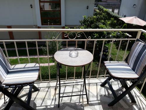 Apartamento Villa Domina
