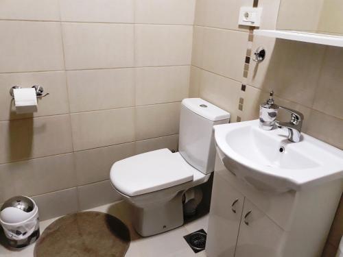 Apartamento Villa Domina