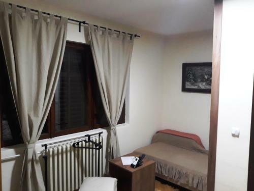 Apartamento Villa Domina
