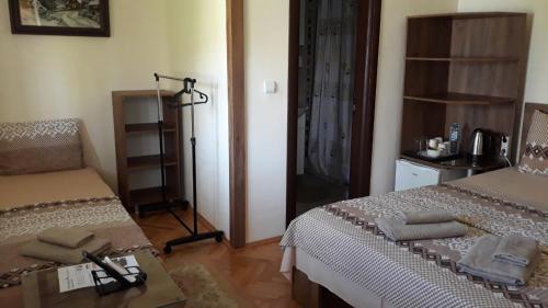 Apartamento Villa Domina