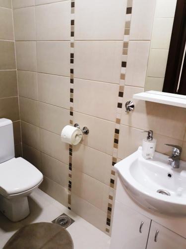 Apartamento Villa Domina