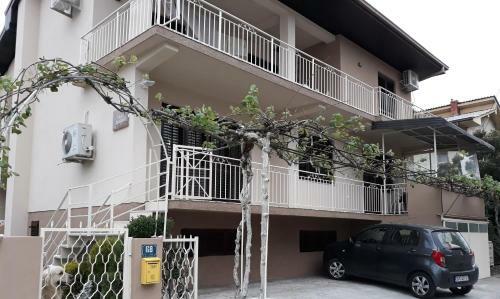 Apartamento Villa Domina