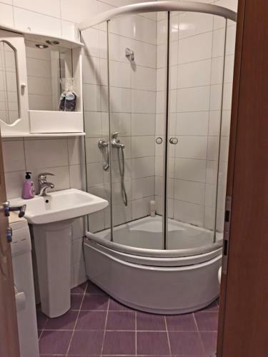 Kavazov Apartment