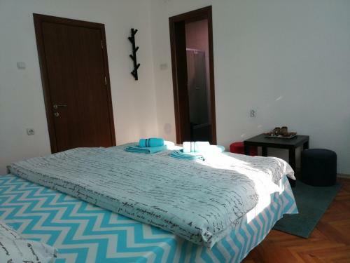Magnolia Apartment