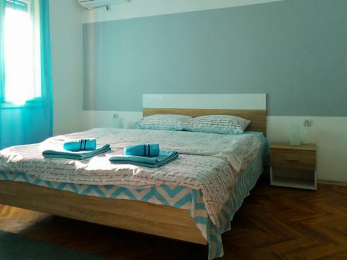 Magnolia Apartment