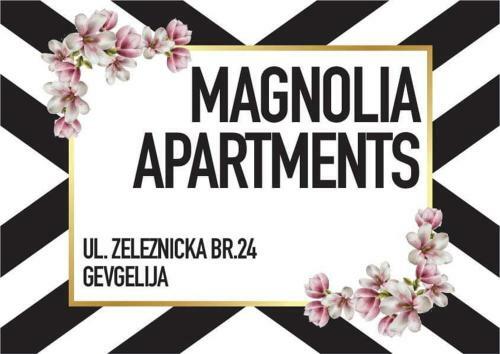 Magnolia Apartment