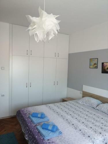Magnolia Apartment