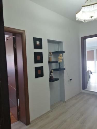 Magnolia Apartment
