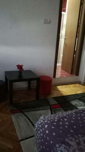 Magnolia Apartment