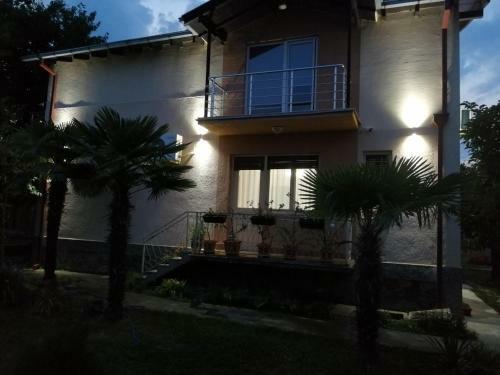 Magnolia Apartment