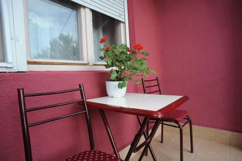 Apartamento Ani Appartment