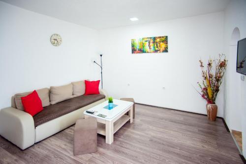 Apartamento Vila Magdalena