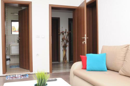 Apartamento Vila Magdalena