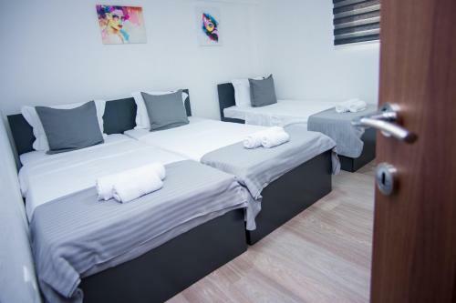 Apartamento Vila Magdalena