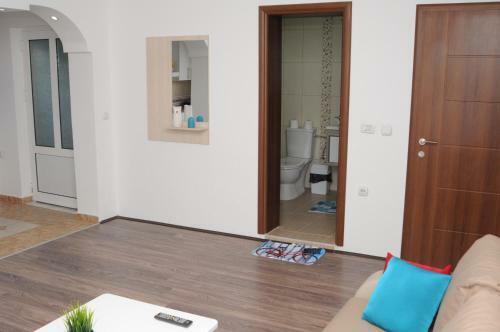 Apartamento Vila Magdalena