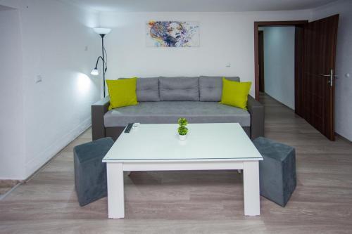 Apartamento Vila Magdalena
