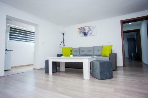 Apartamento Vila Magdalena