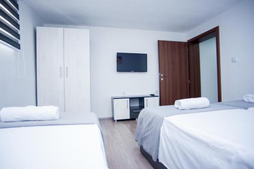 Apartamento Vila Magdalena