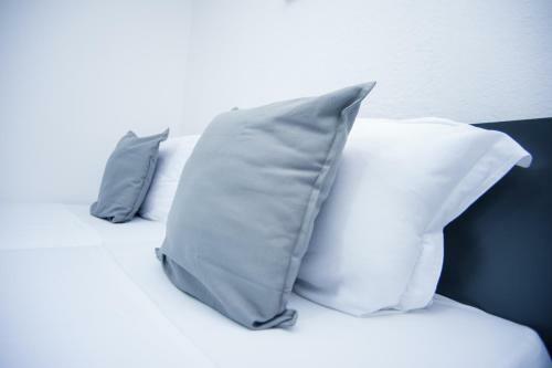 Apartamento Vila Magdalena