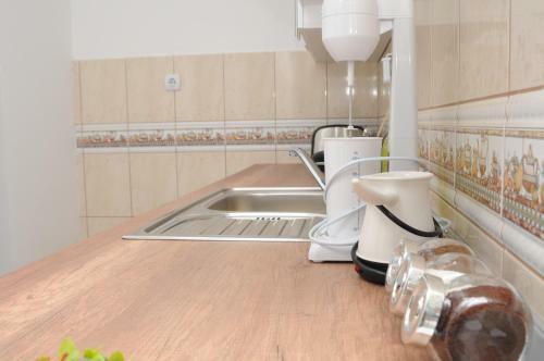 Apartamento Vila Magdalena