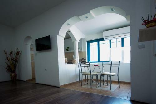Apartamento Vila Magdalena