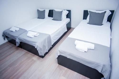 Apartamento Vila Magdalena