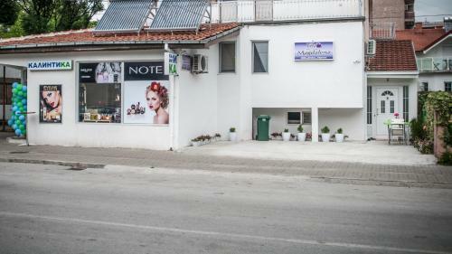 Apartamento Vila Magdalena