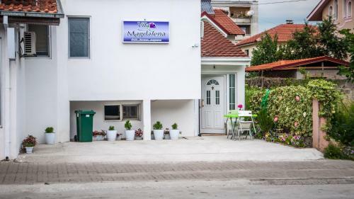 Apartamento Vila Magdalena