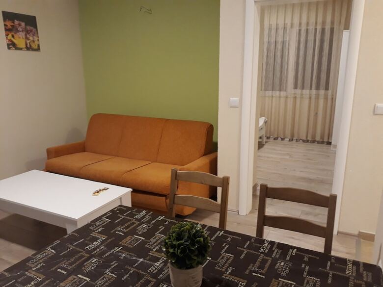 Hostal Vila & Apartments Matea