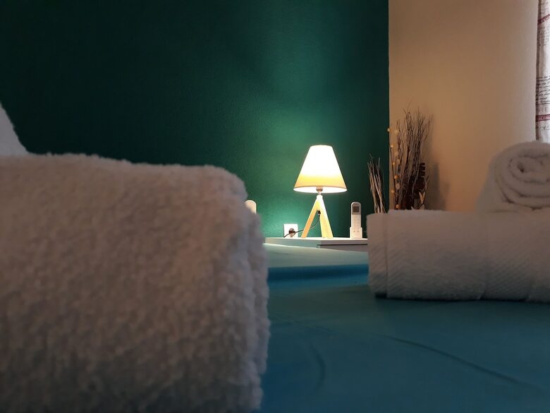 Hostal Vila & Apartments Matea