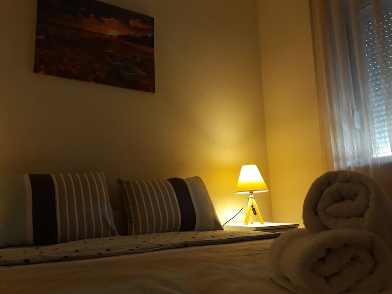 Hostal Vila & Apartments Matea